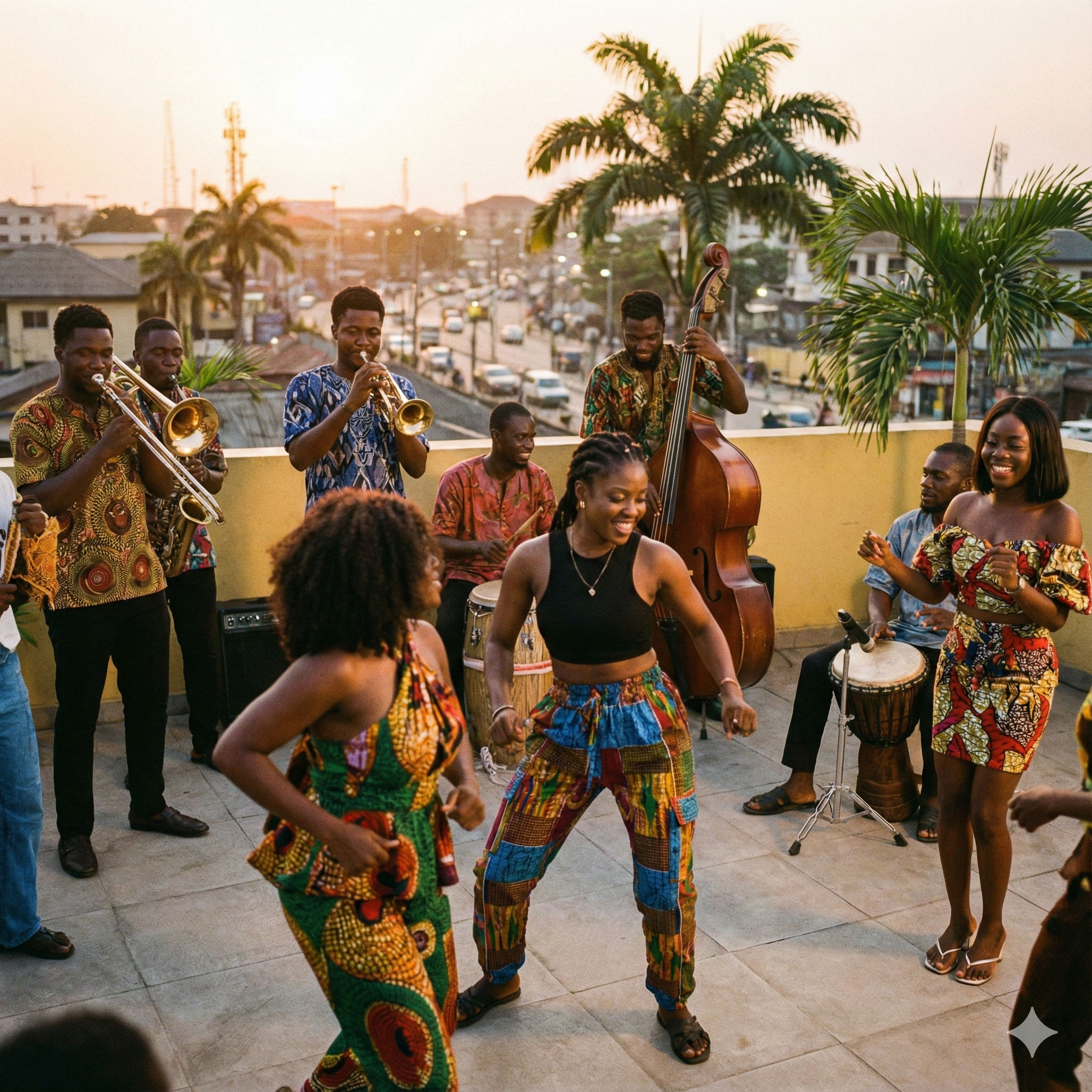 Pochette Soirée feutrée